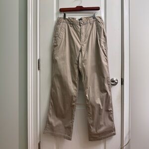 Mountain Khakis Men’s Lake Lodge Twill Pant